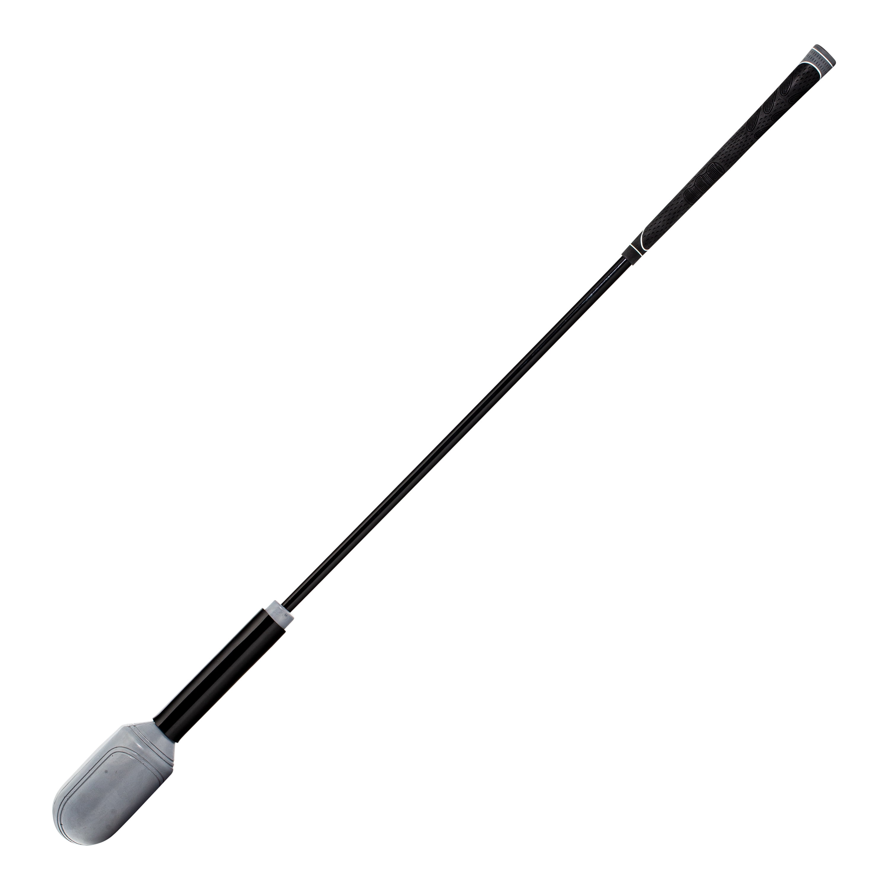 Franklin Sports Golf Swing and Tempo Trainer Improve Swing mechanics Flexibility balance Strength and Tempo- Available 40 In. Length and 48 In. Length