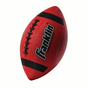 Franklin Sports Grip-Rite 100 Junior Rubber Football