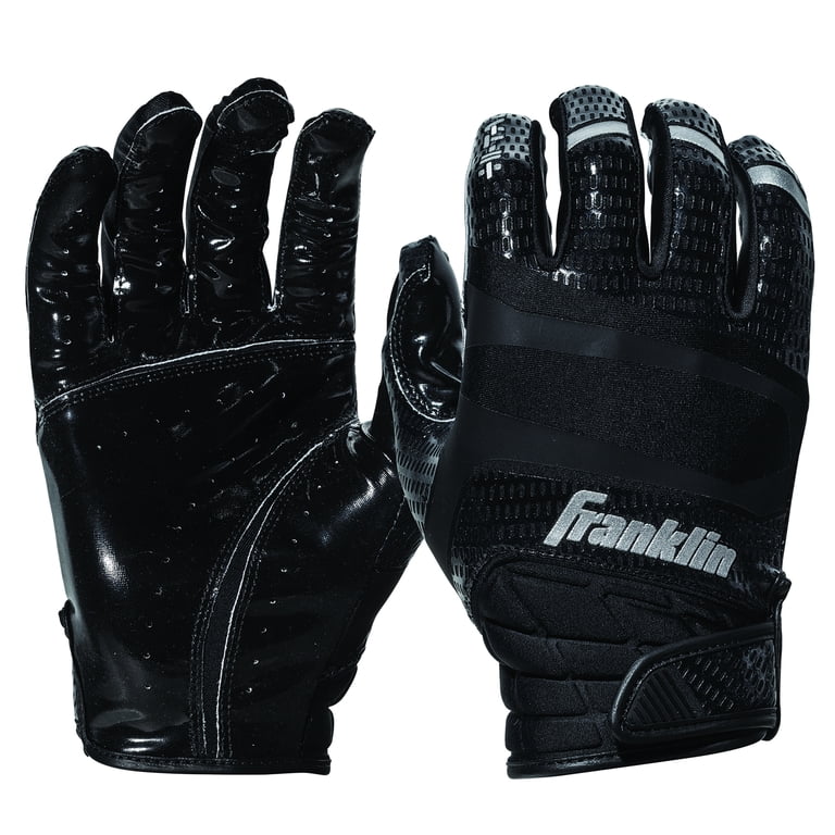 Franklin receiver gloves sale