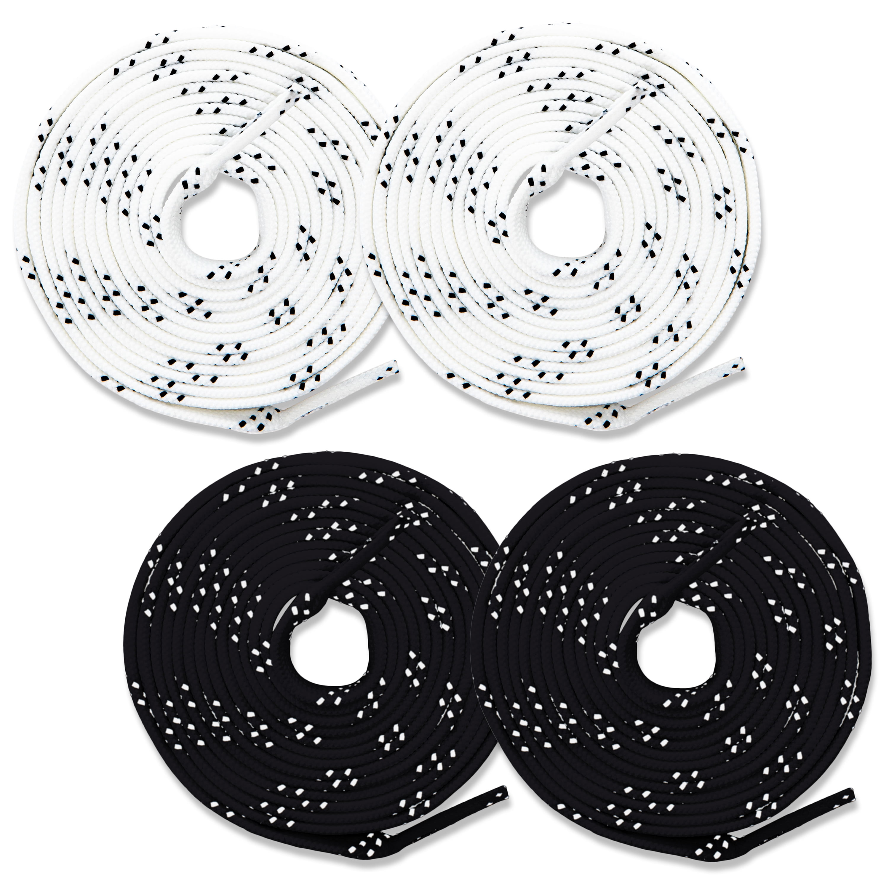 Franklin Sports Hockey Skate Laces
