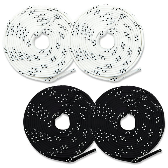 Franklin Sports Hockey Skate Laces