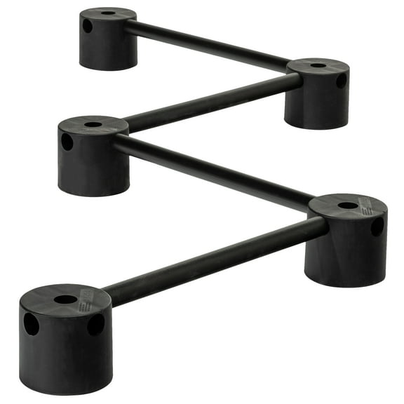 Franklin Sports Hockey and Ice Hockey Sport Training Aid