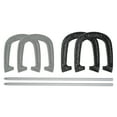 thumbnail image 1 of Franklin Sports Horseshoes - Beach or Backyard Horseshoe Play - Professional Set, 1 of 7