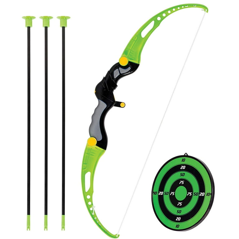 Franklin Sports Indoor Archery Target Set - Walmart.com