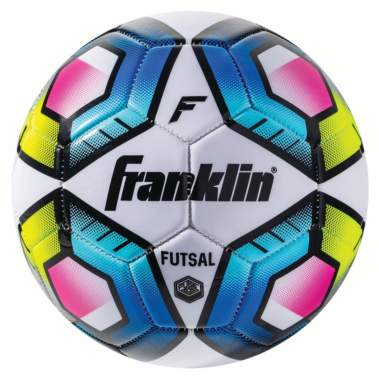 Franklin Sports Junior Futsal Ball Size 3