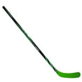 thumbnail image 1 of Franklin Sports Junior Ice Hockey Stick - Pursuit Left Handed Ice Kids Hockey Stick - 42" Inch Junior Composite Hockey Stick for Youth Hockey - 20 Flex + Textured Grip Ice Hockey Stick - Lefty, 1 of 9