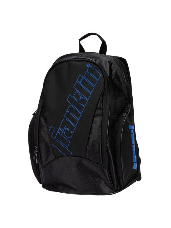 Junior Pickleball Backpack, Deluxe Competition Pro, Compact, Unisex