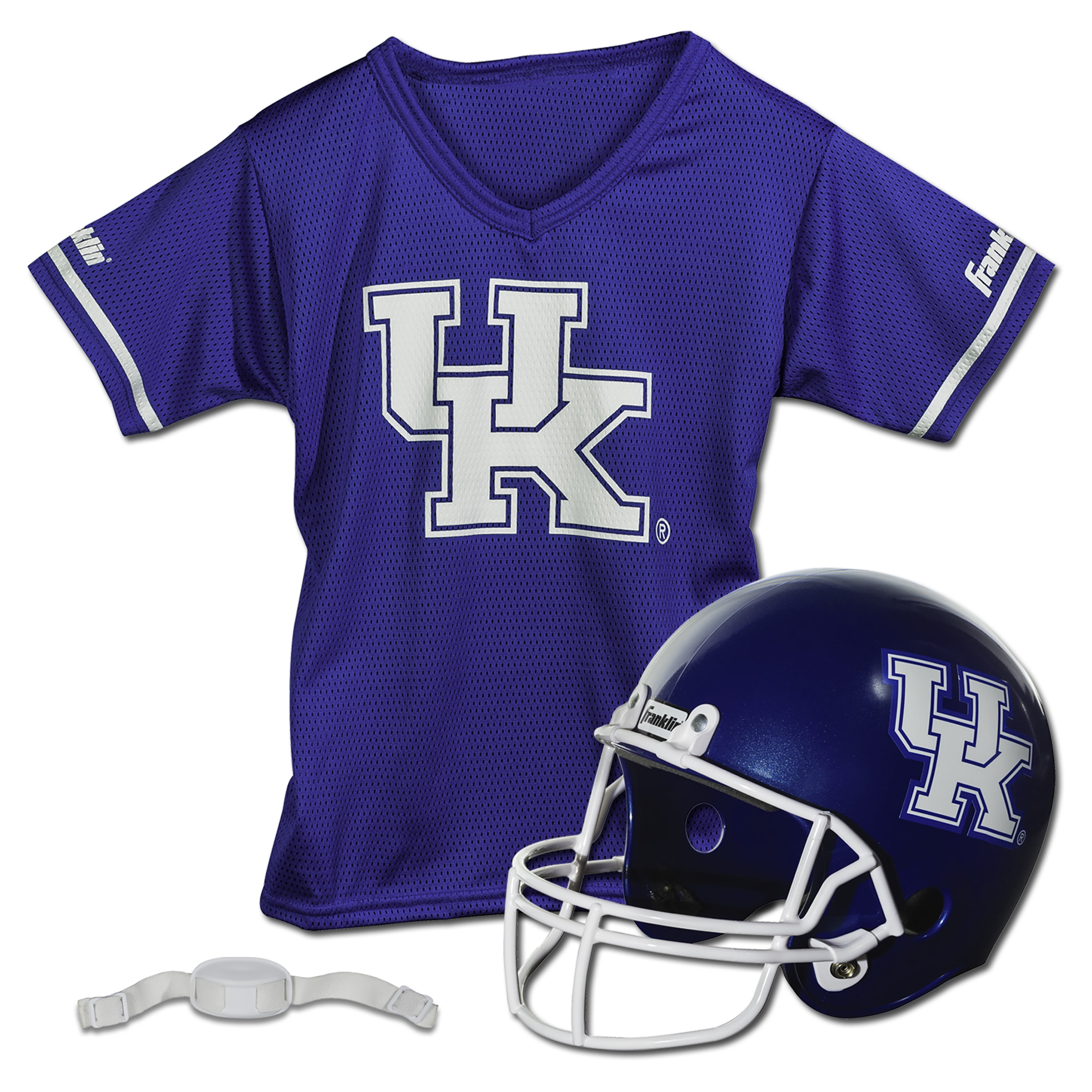 Univ. of Kentucky (Wildcats) Football Helmet Backpack NCAA 3D