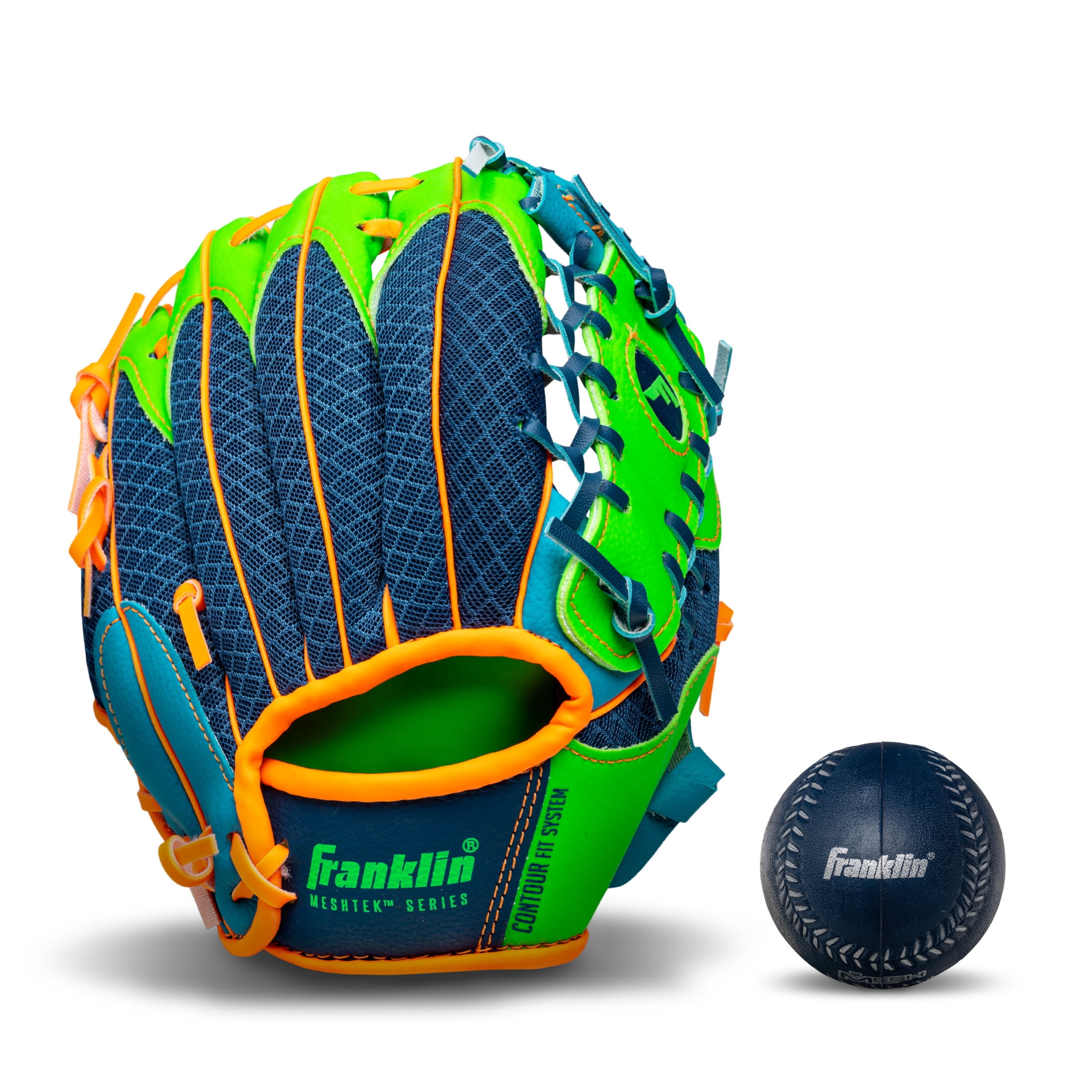 Schildkröt Fun Sport Ensemble de baseball en néoprène Schildkröt Fun Sport Ensemble de baseball en néoprène