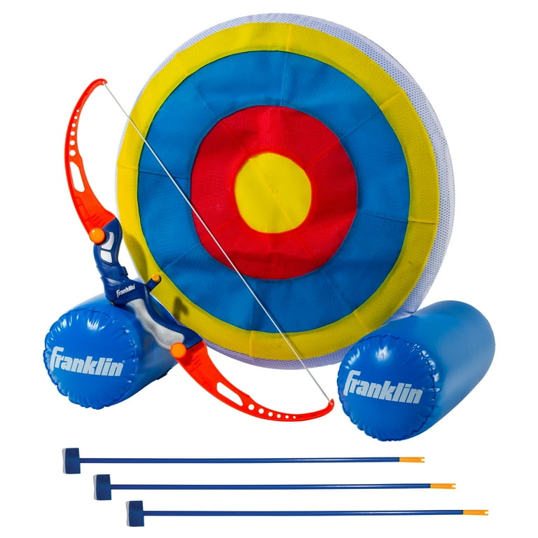 Sports That Involve a Bullseye Target: Mastering the Art of Precision
