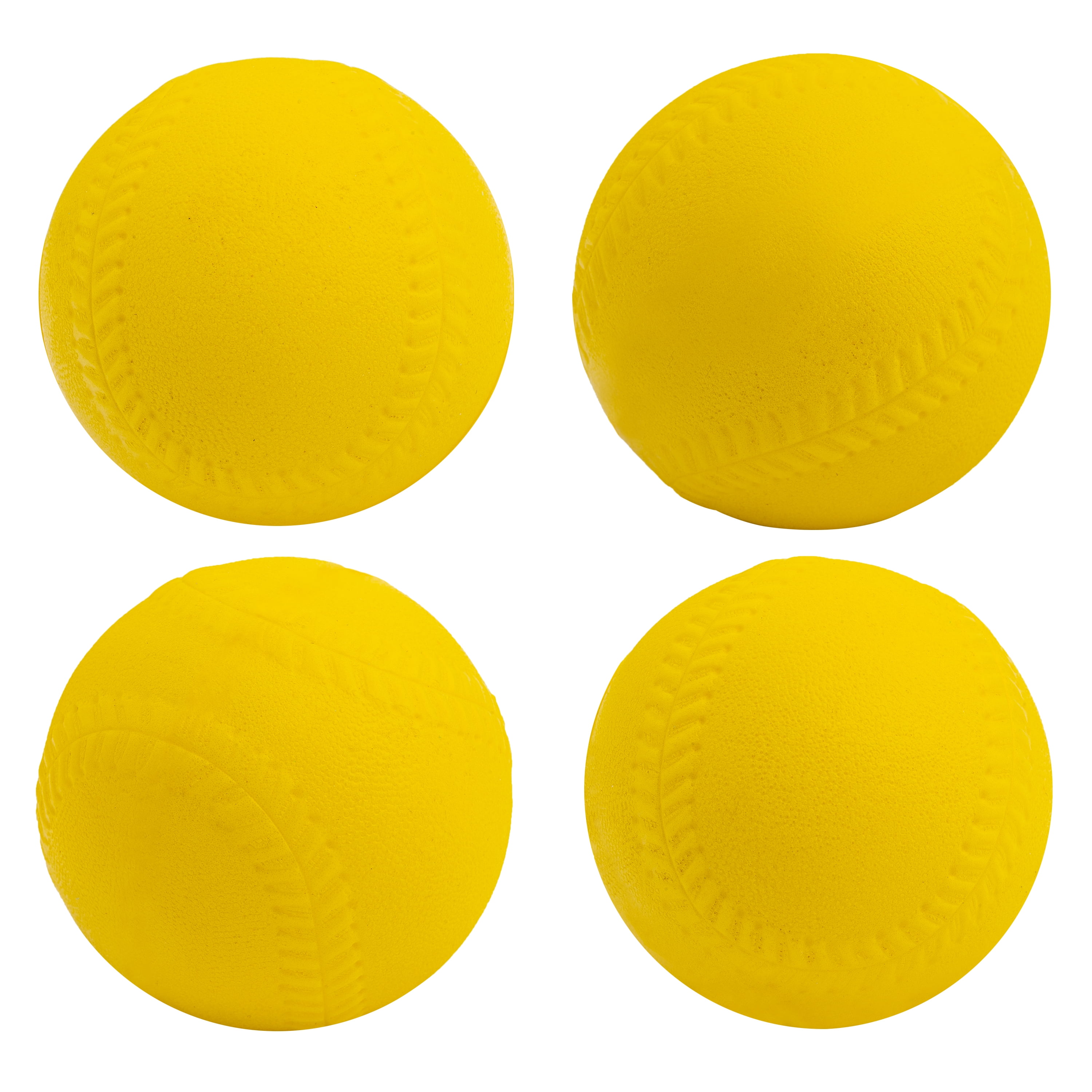 Franklin Sports Kids Foam Baseballs XT Batting Tee Replacement Foam