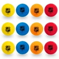 thumbnail image 1 of Franklin Sports NHL Foam Mini Hockey balls-12 Pack, 1 of 9