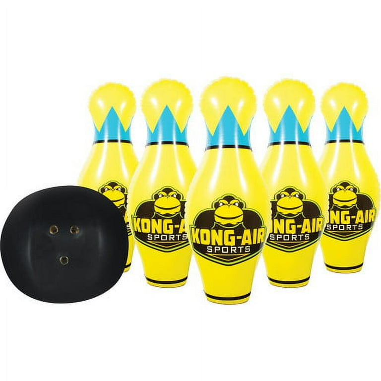 Kong bowling pin cheap