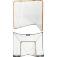 thumbnail image 1 of Franklin Sports Lacrosse Goal + Backstop, 1 of 3