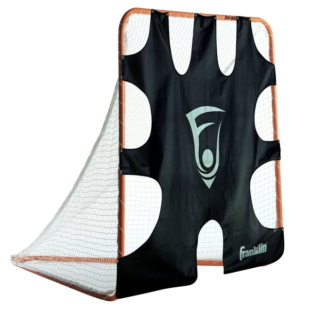 Franklin Sports Lacrosse Goal Shooting Target Lacrosse Training