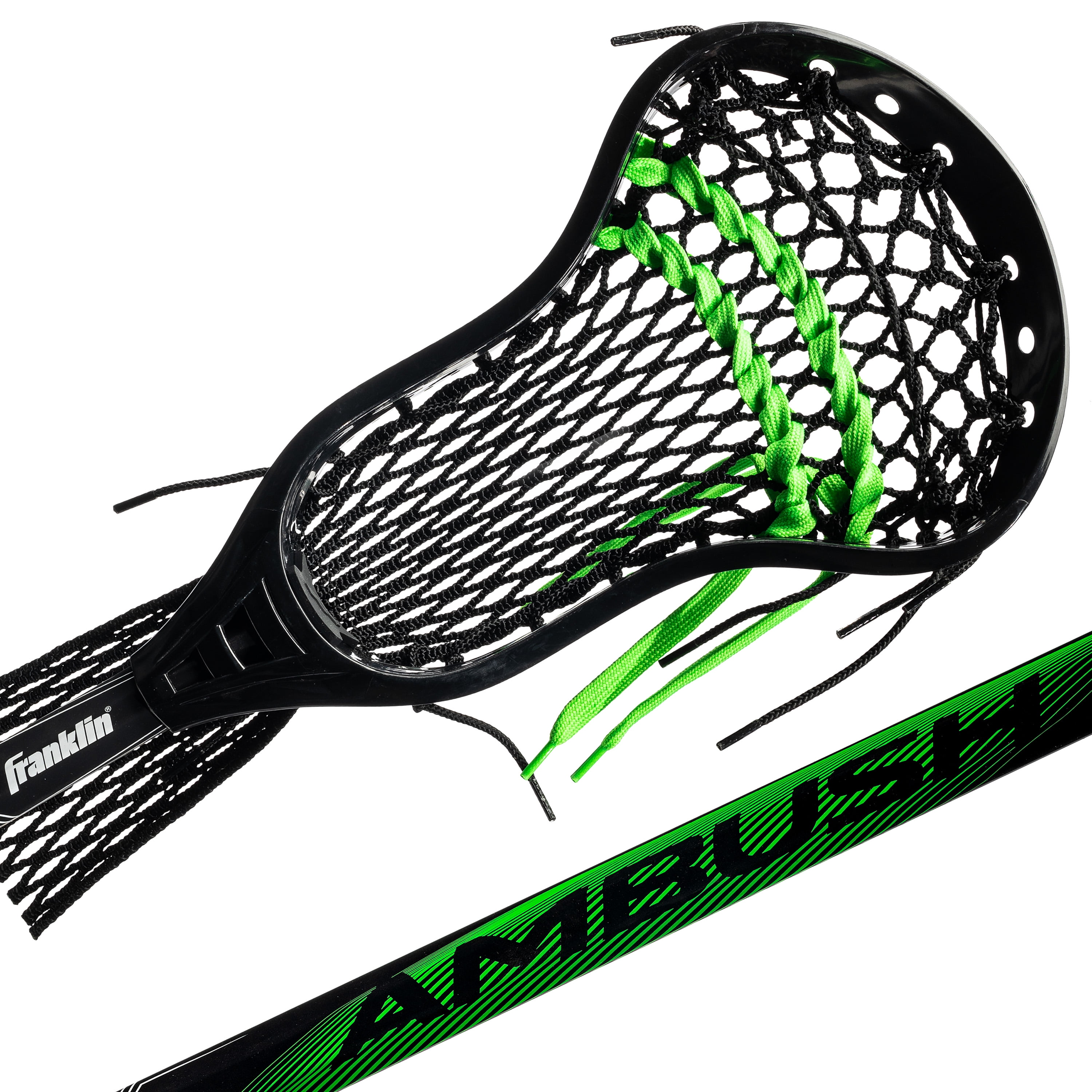 Lacrosse Stick Grip - Diamond