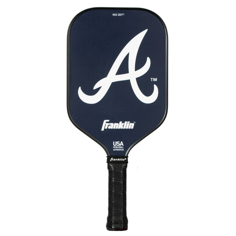 Franklin Sports MLB Pickleball Paddle - 13mm Core Thickness