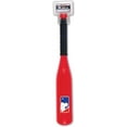 thumbnail image 1 of Franklin Sports MLB Kids Jumbo Baseball Bat, Plastic (Colors May Vary), Original Version, One Size (6467S3), 1 of 3