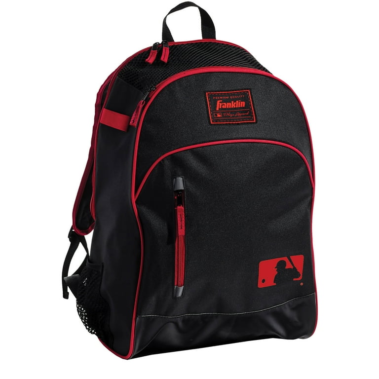 Baseball bags at walmart best sale