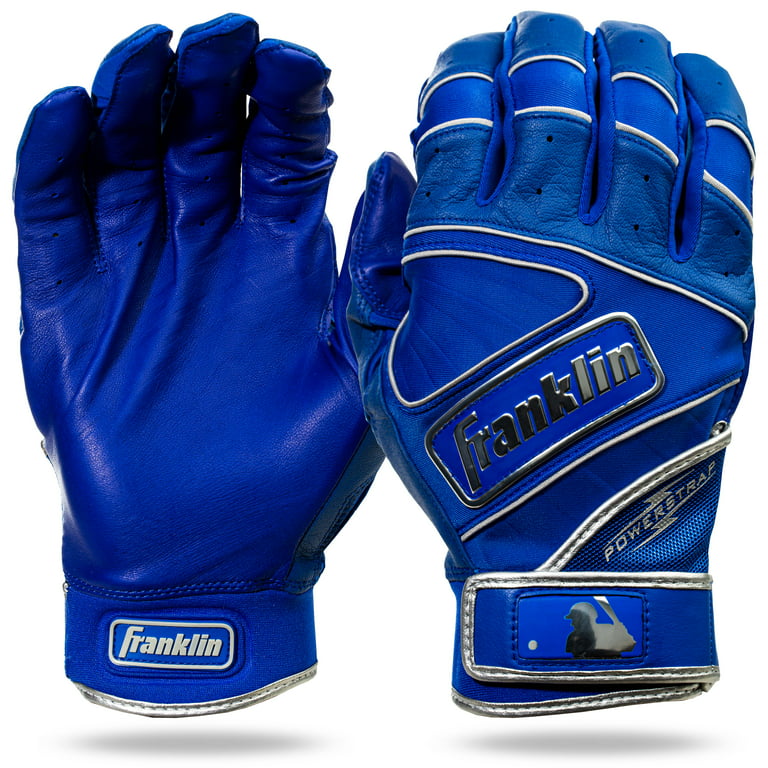 Design Your Own Custom Franklin Batting Gloves