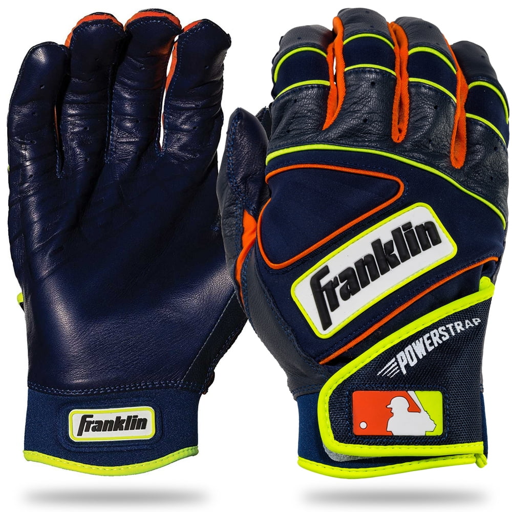 Blue franklin hot sale batting gloves