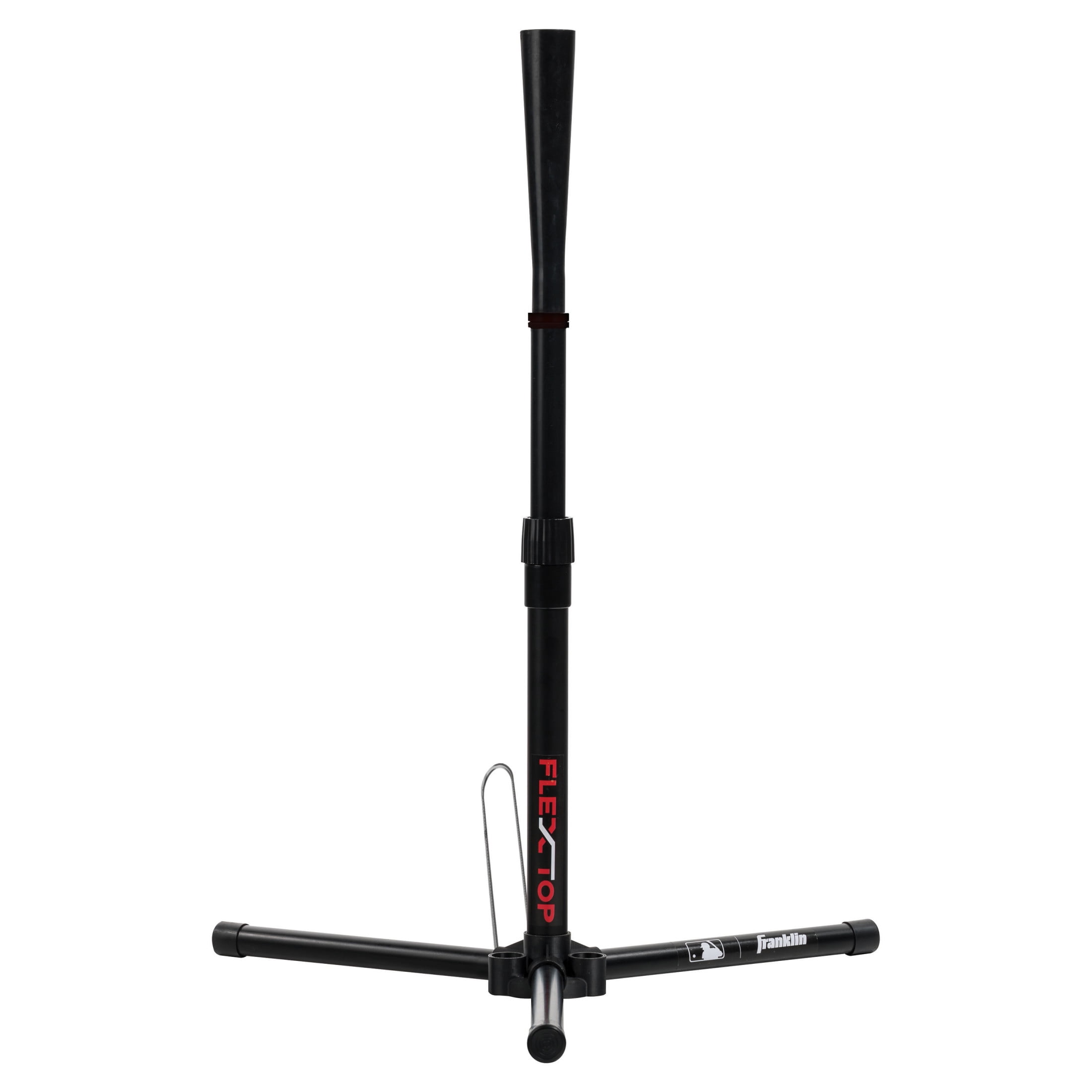 Walmart Deal of Franklin Sports MLB Flex Top Youth Baseball Batting Tee - Kids Hitting Tee