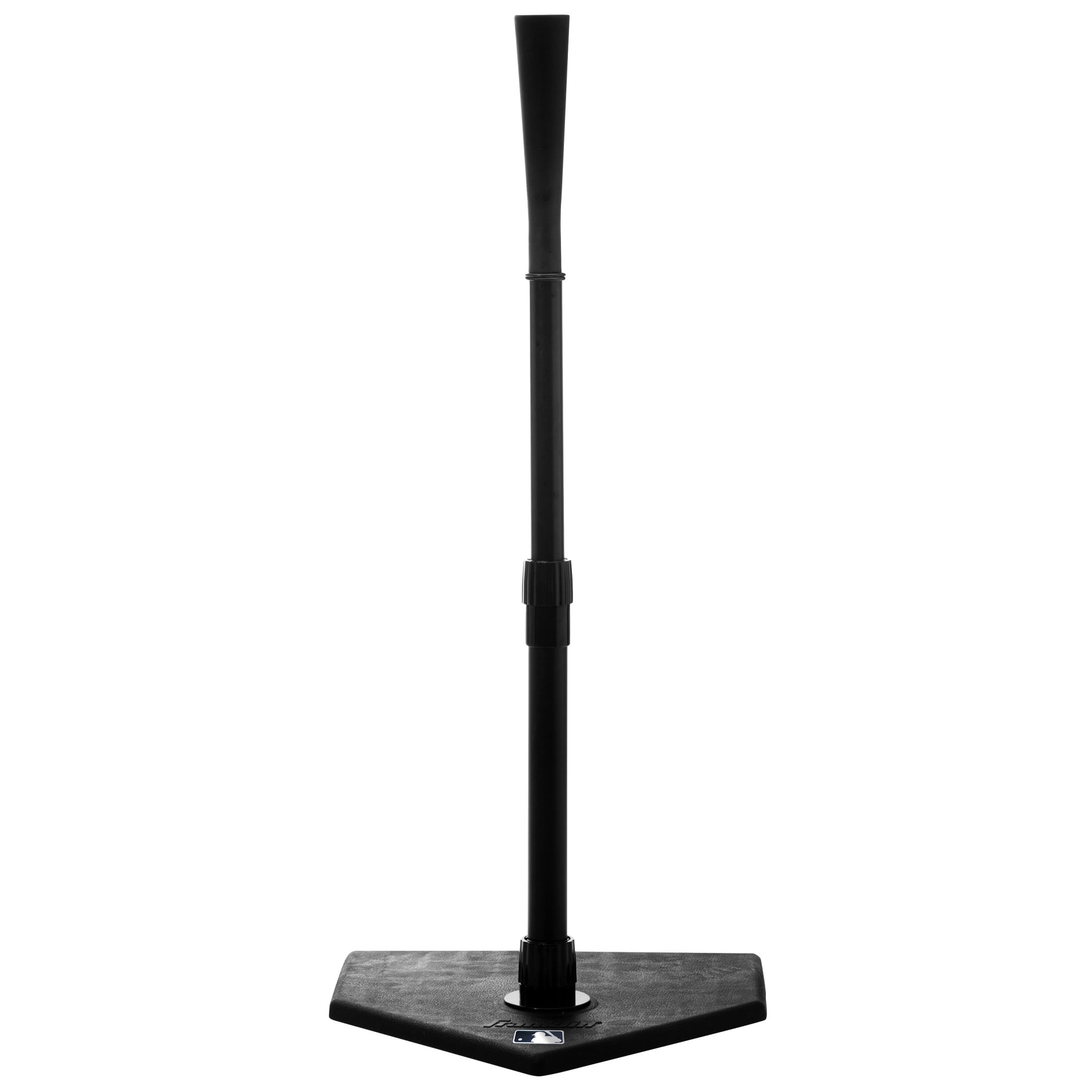 Franklin Sports MLB Flex Top Pro Adjustable Batting Tee for Kids