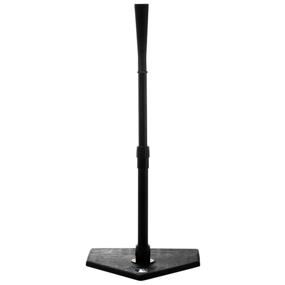 Franklin Sports MLB Kids Flex Top Pro Baseball + Teeball Batting Tee - Adjustable Youth Hitting Tee for Baseball + Teeball + Softball - Adjustable Portable Batting Stand for Kids