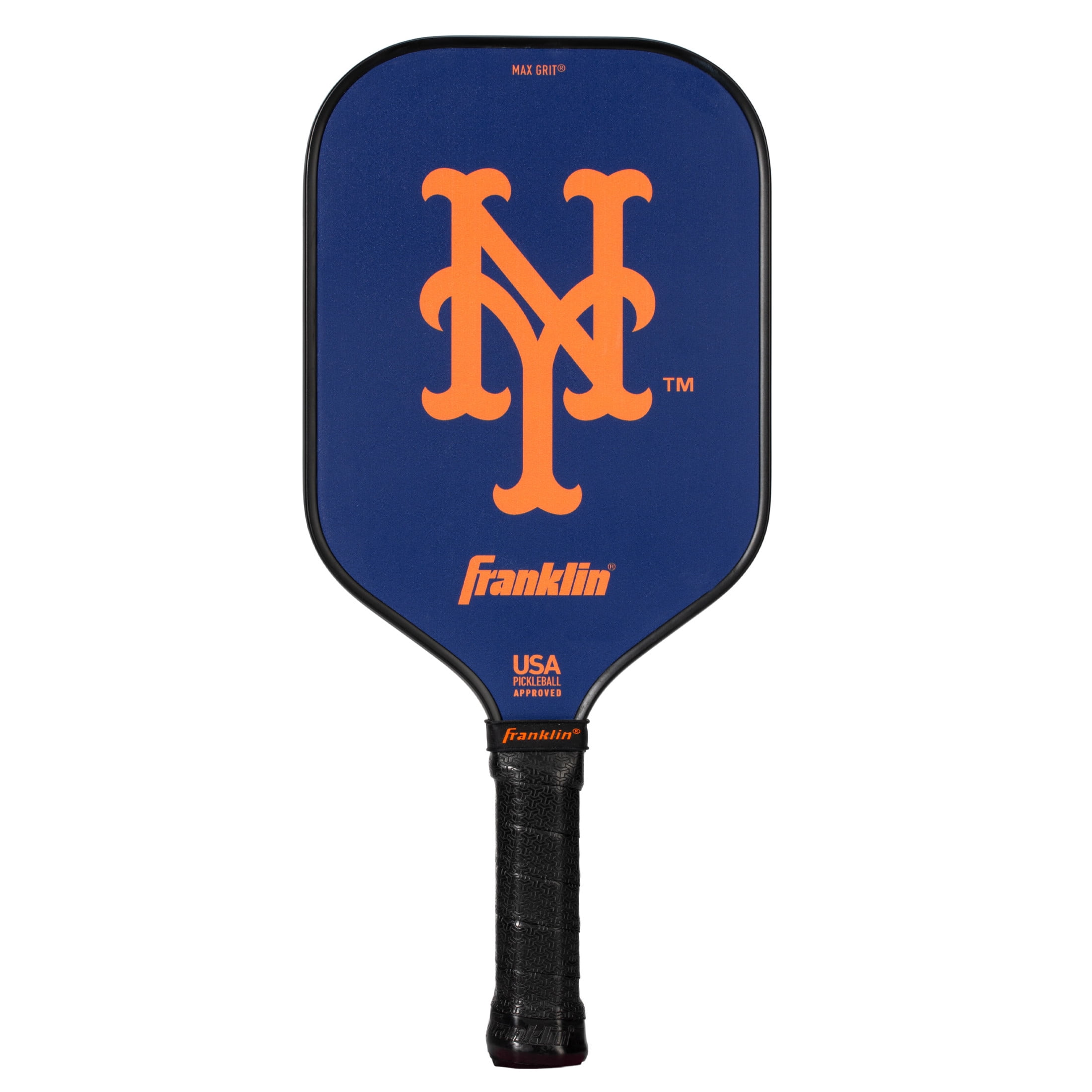 Franklin Sports MLB New York Mets Pickleball Paddle - Walmart.com