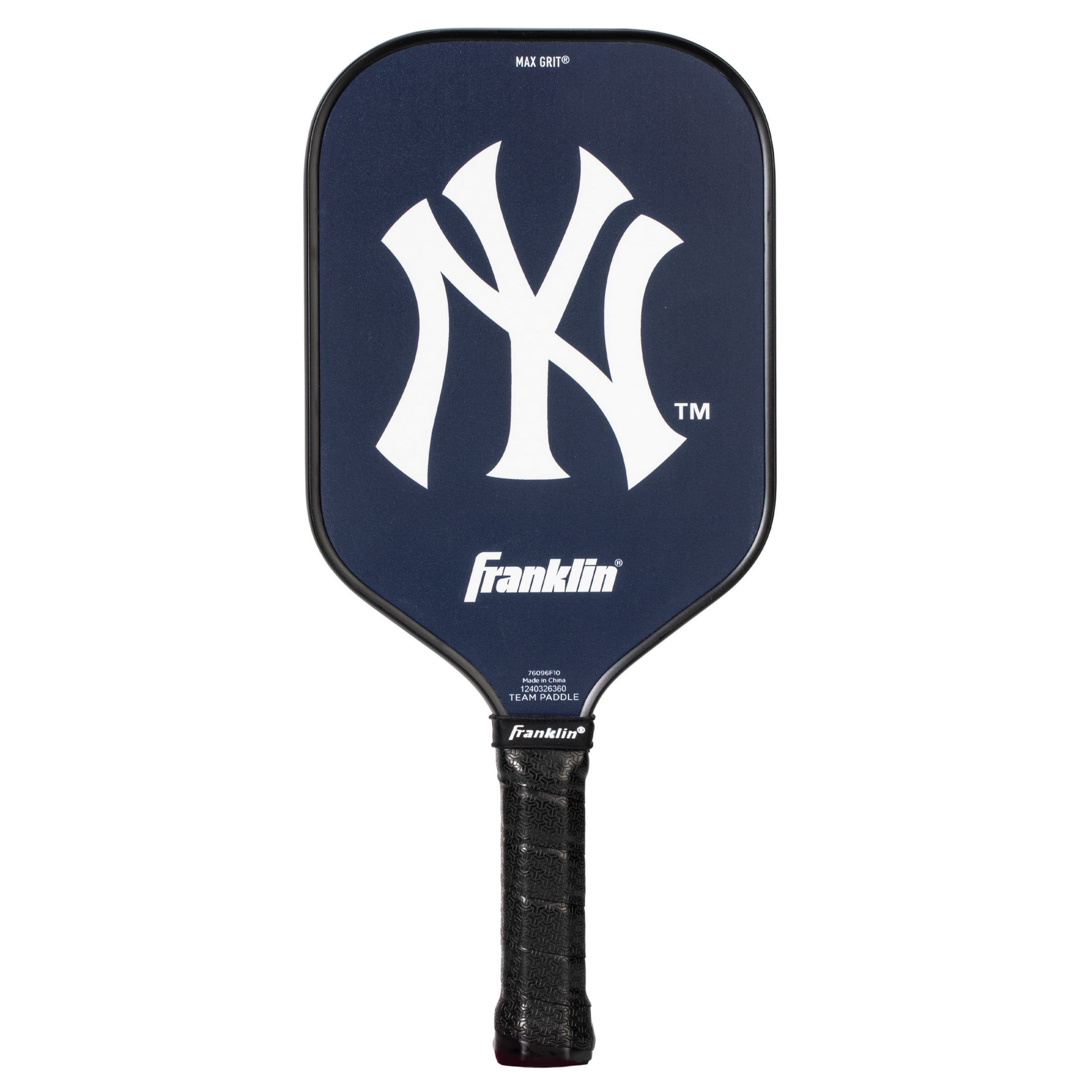 Franklin Sports MLB New York Yankees Pickleball Paddle - Official