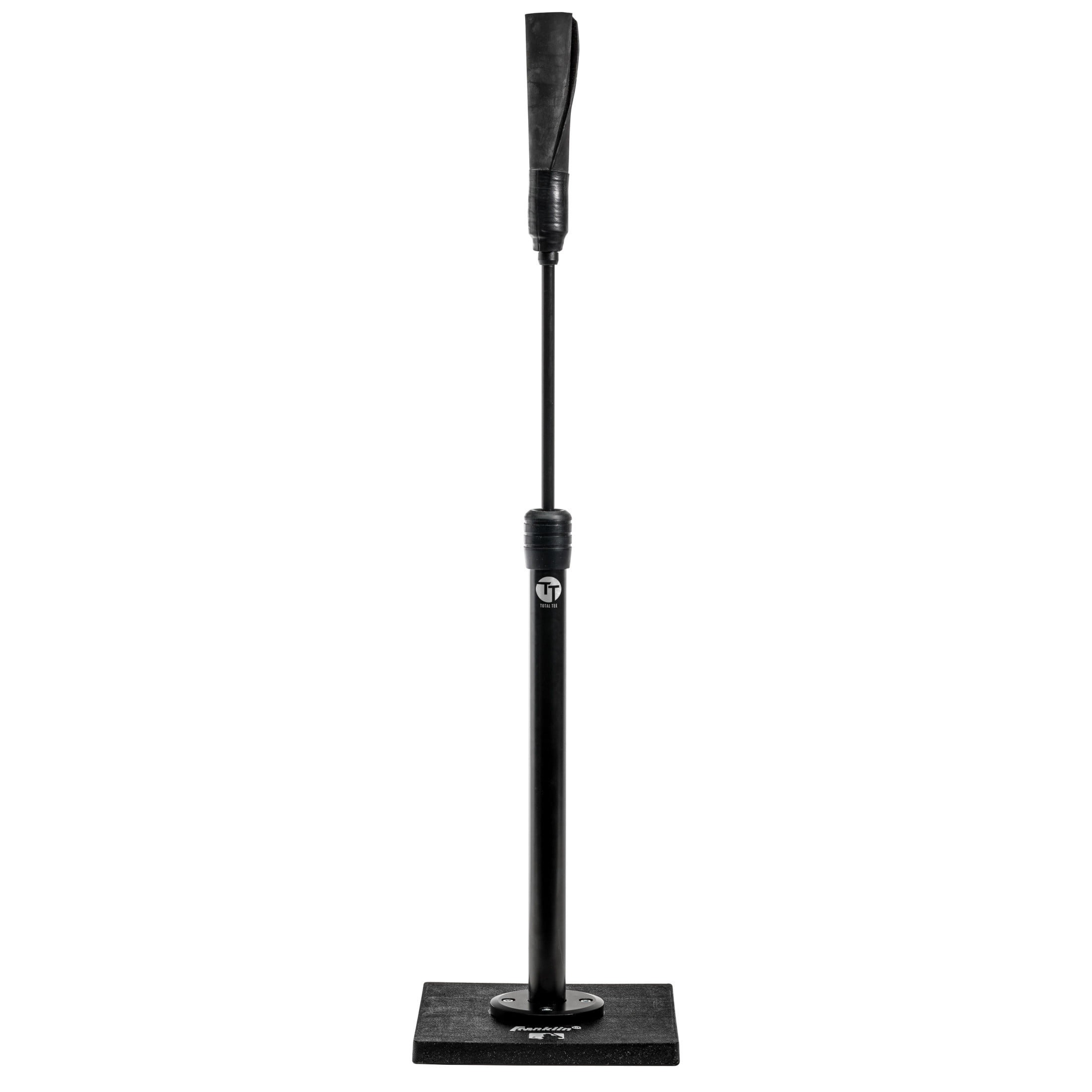 Franklin Sports MLB Total Tee Adjustable Baseball + Softball Batting Tee