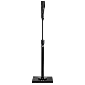 Franklin Sports MLB Total Tee Adjustable Baseball + Softball Batting Tee