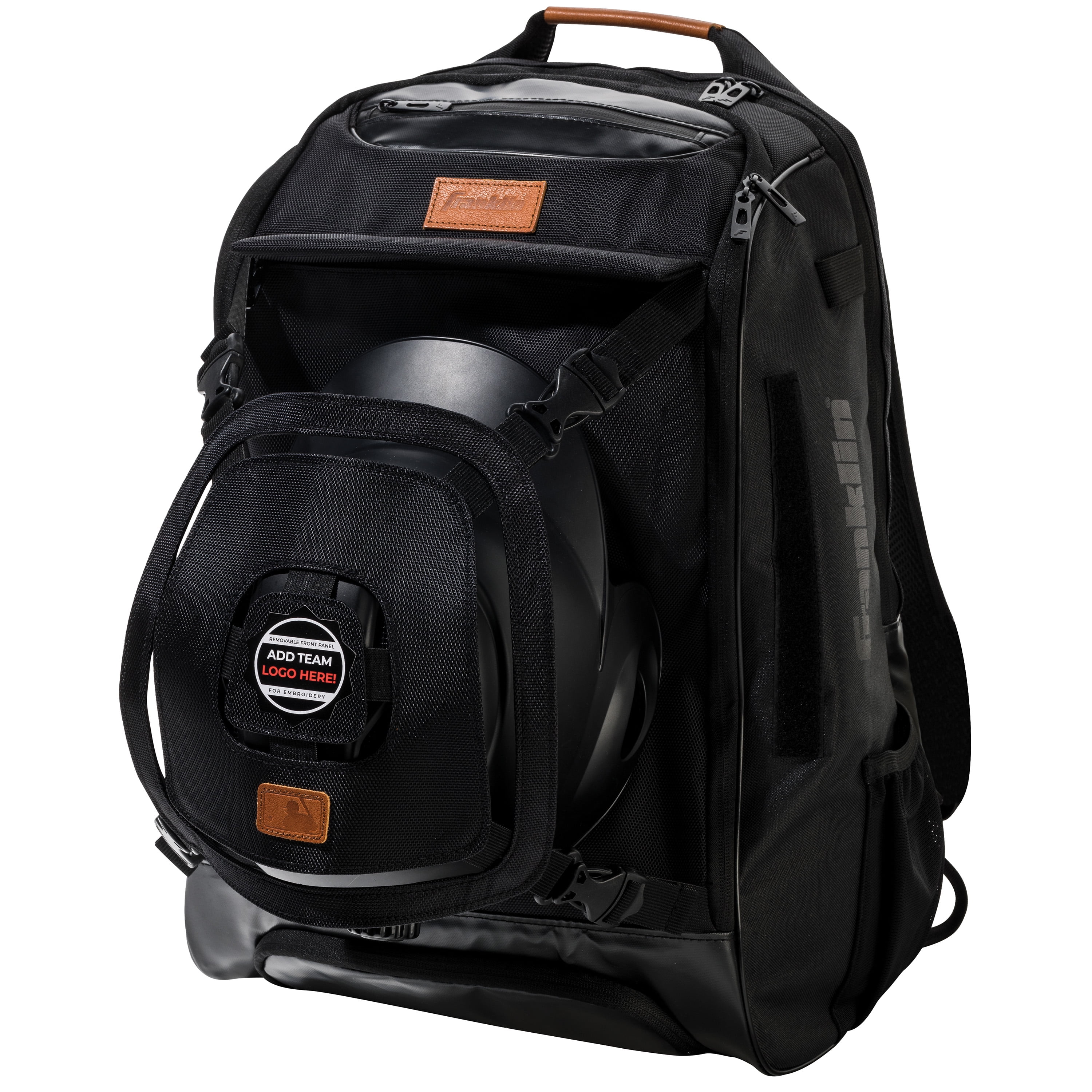 Franklin sales baseball backpack