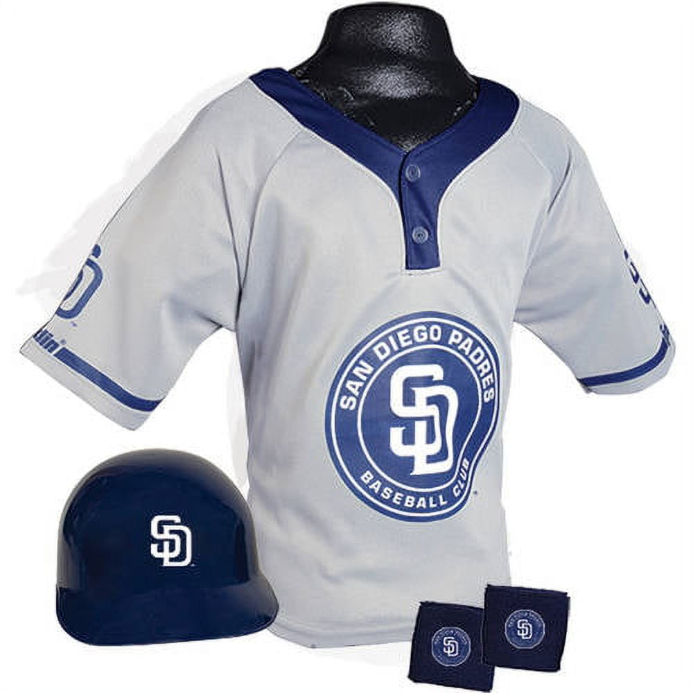 Franklin Sports MLB Uniform Set 