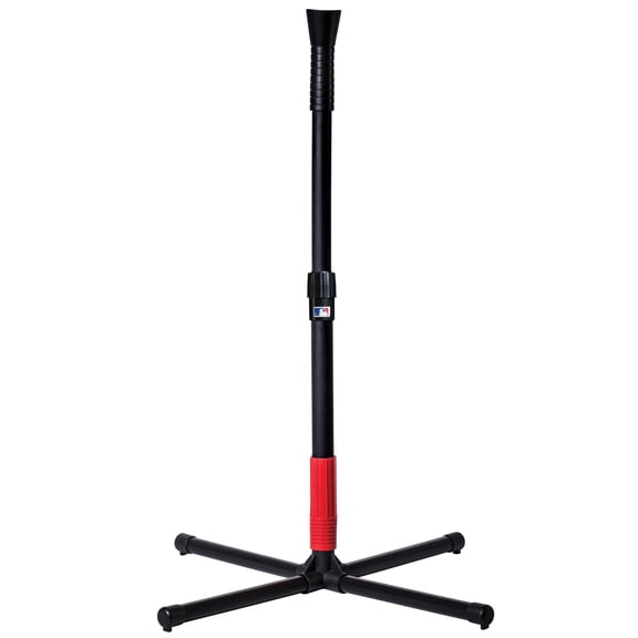 Franklin Sports MLB XT Kids Baseball Batting Tee - Portable Youth Tee