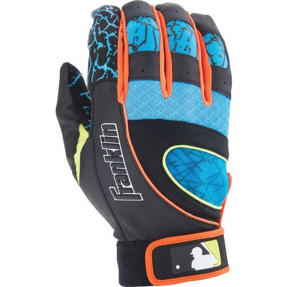 Franklin insanity batting gloves on sale