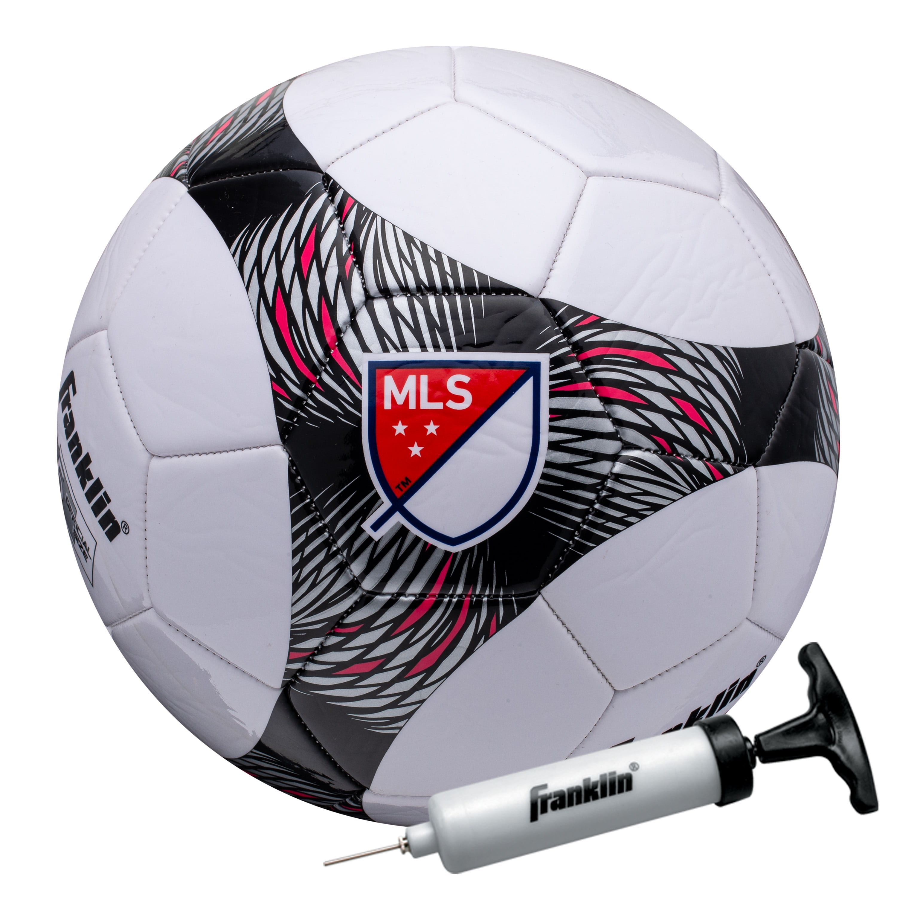 Champhox Size 4 Soccer Ball for Kids Durable Long-Lasting