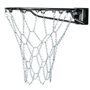 Franklin Sports Metal Chain Basketball Net