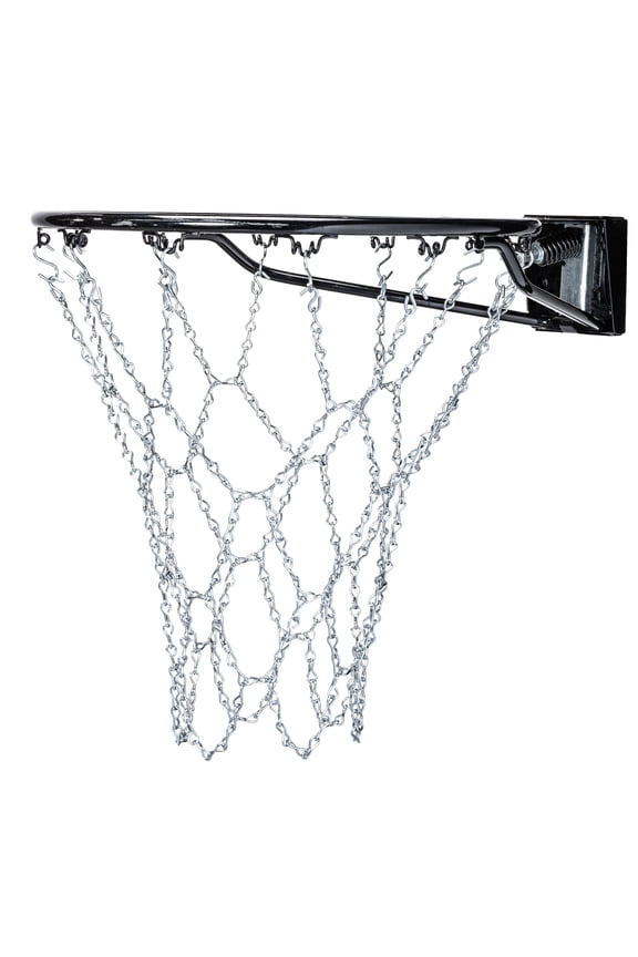 Metal Chain Basketball Net