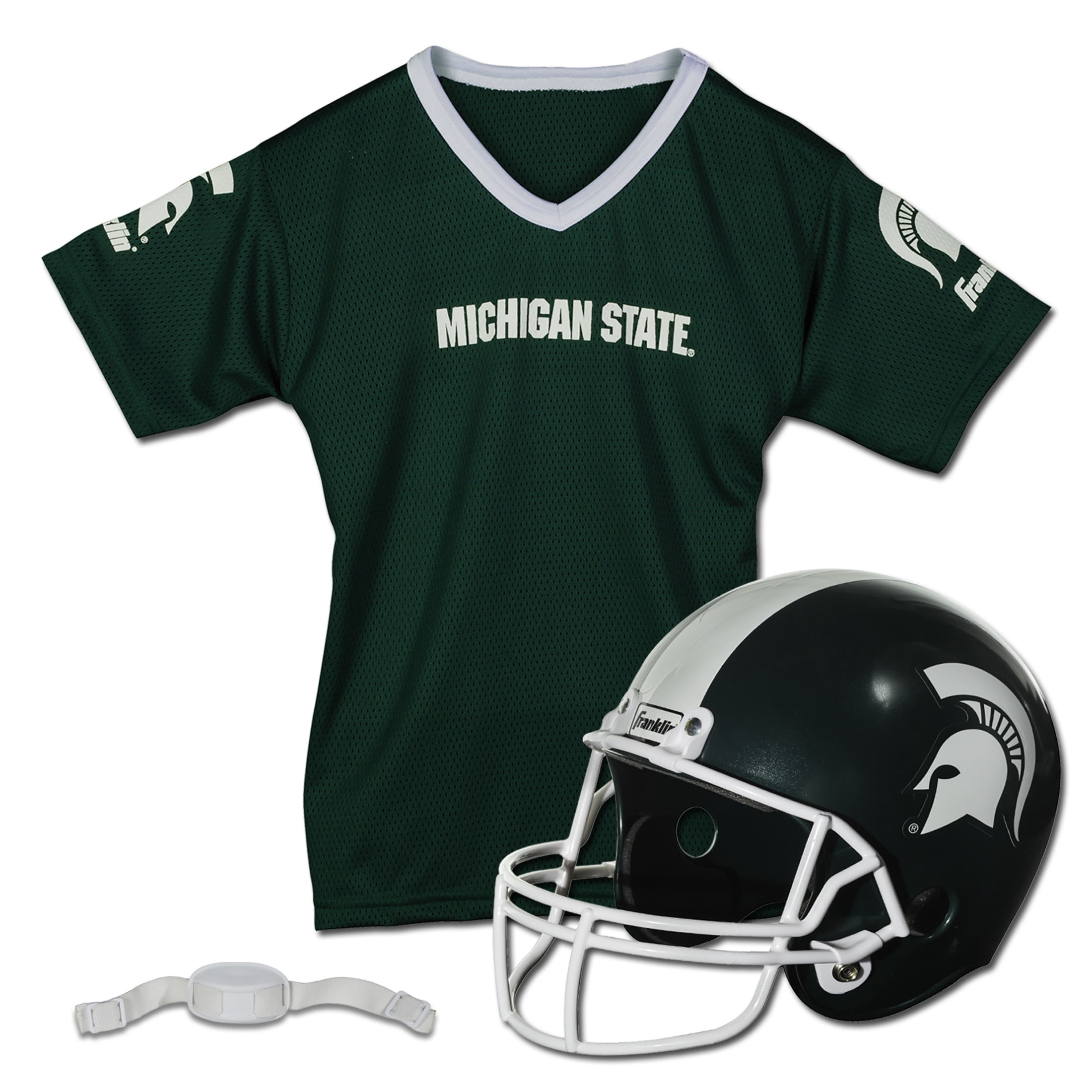 boys michigan football helmets for playing Wolverines Riddell SpeedFlex Authentic Helmet logo(s) decal(s) (if any Michigan Wolverines College Football Collectible
