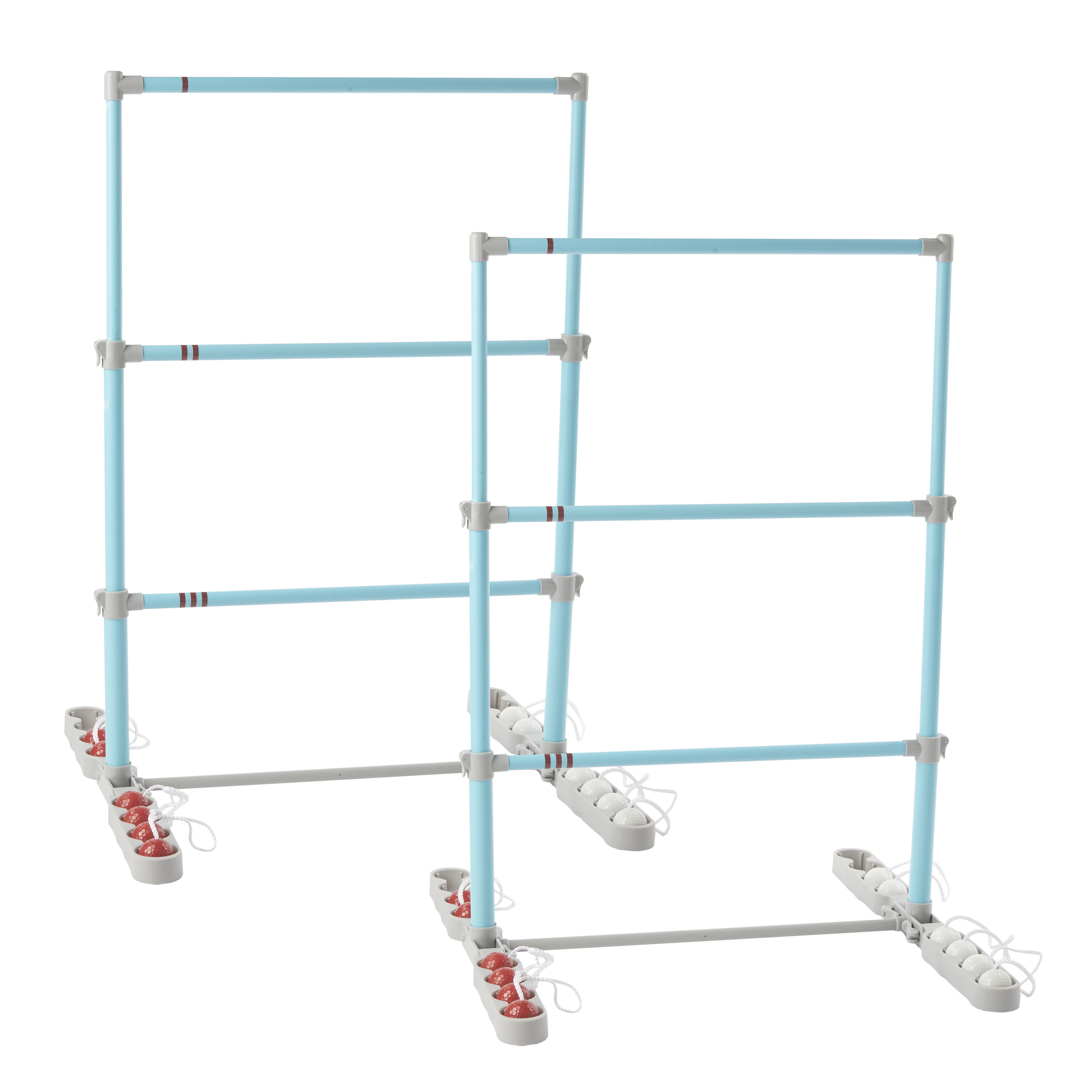 Franklin Sports Multi-color Portable Ladder Toss Game Set, 8 Pieces - image 1 of 5