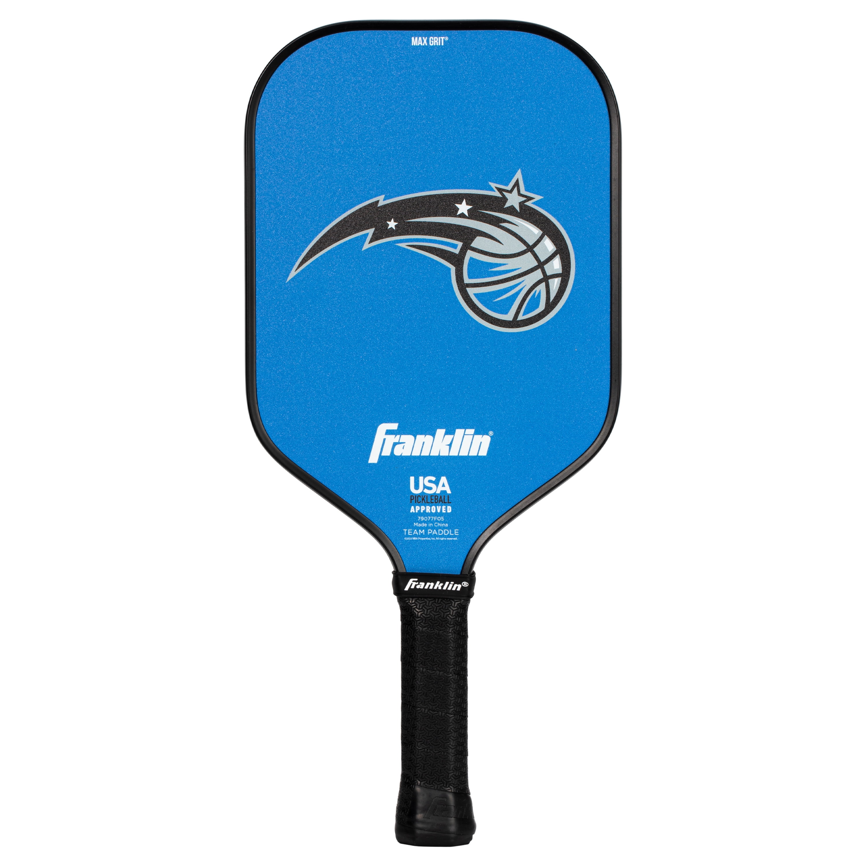 Franklin Sports Signature Series 16MM Pickleball Paddle - Blue