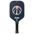 thumbnail image 1 of Franklin Sports NBA Washington Wizards Pickleball Paddle - Official NBA Team Pickleball Paddles - USAP (USAPA) Approved Premium Quality Pickleball Paddles - Authentic Team Logos + Colors, 1 of 12