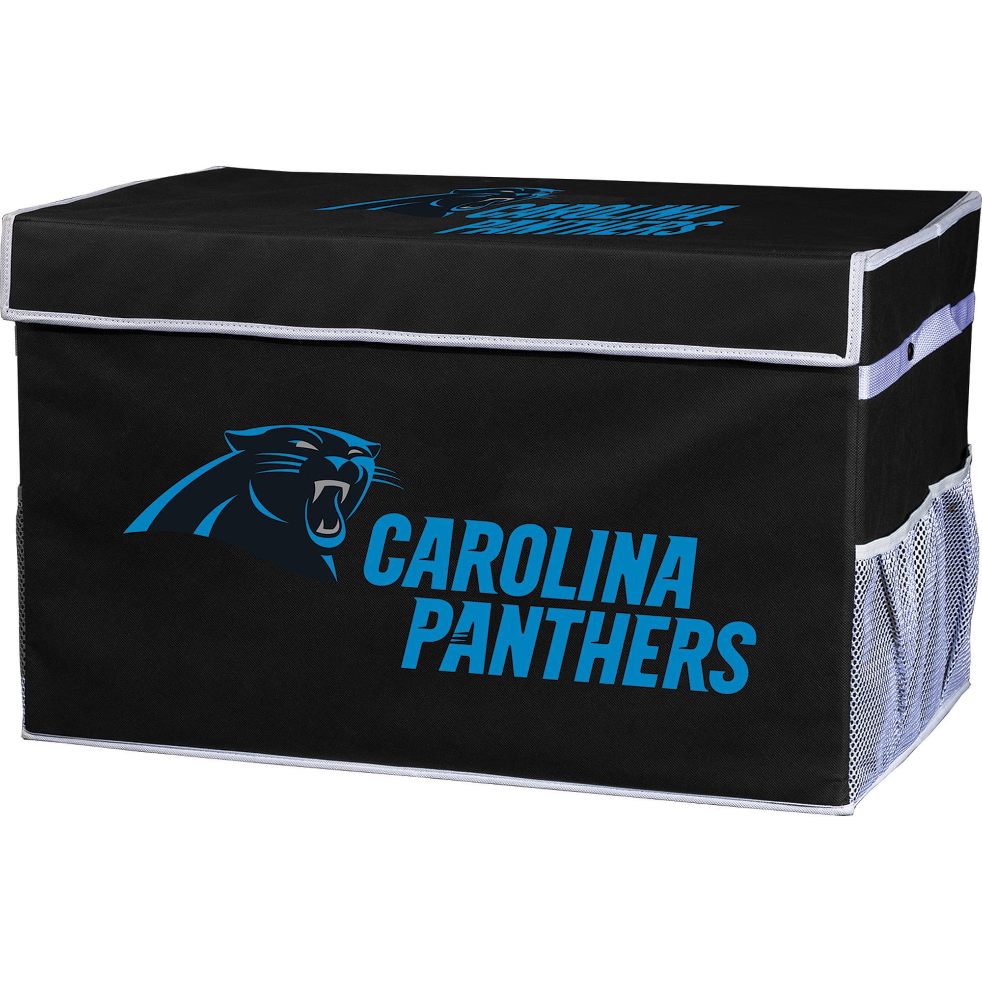 Clear Bag Policy  Carolina Panthers 