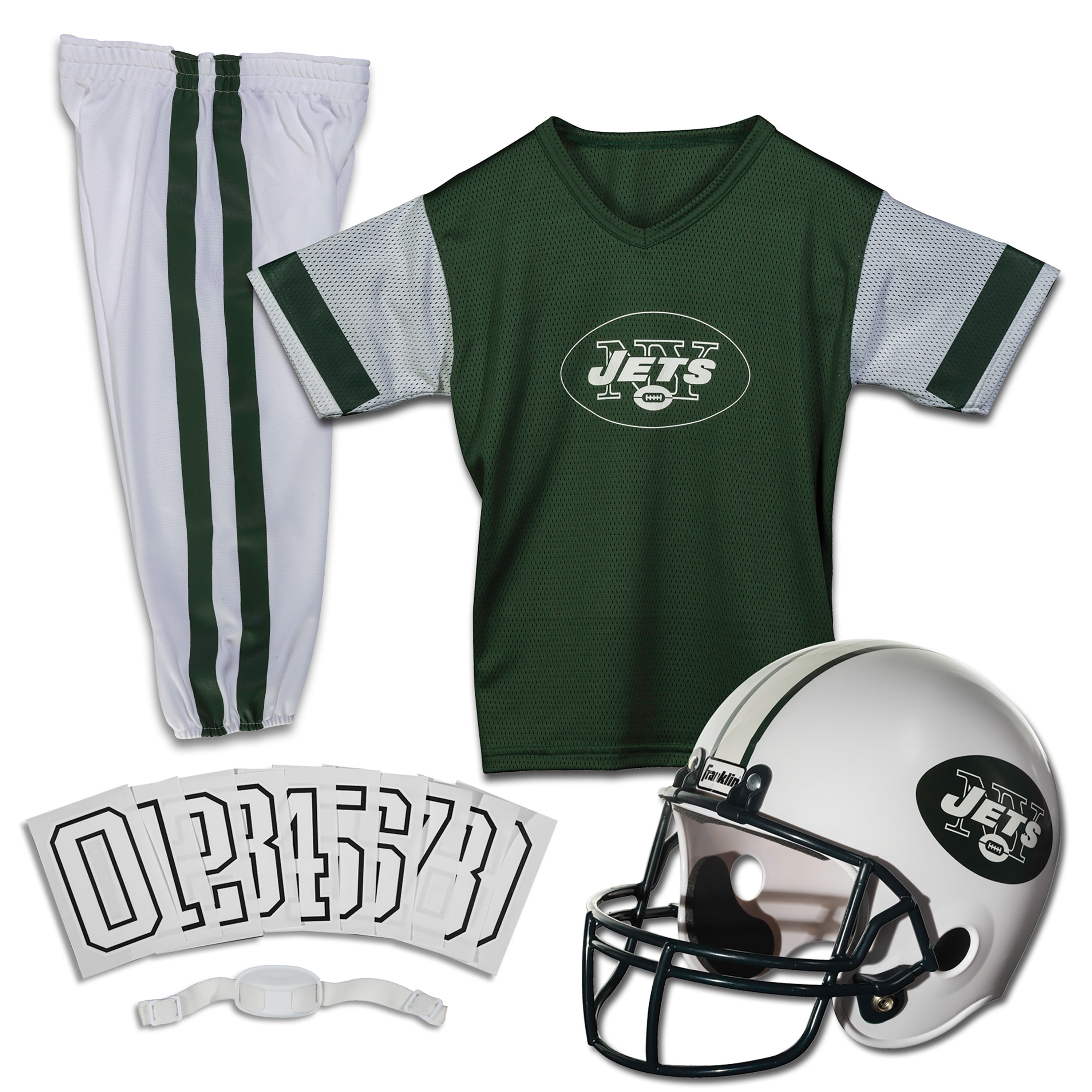 new york jets jersey youth