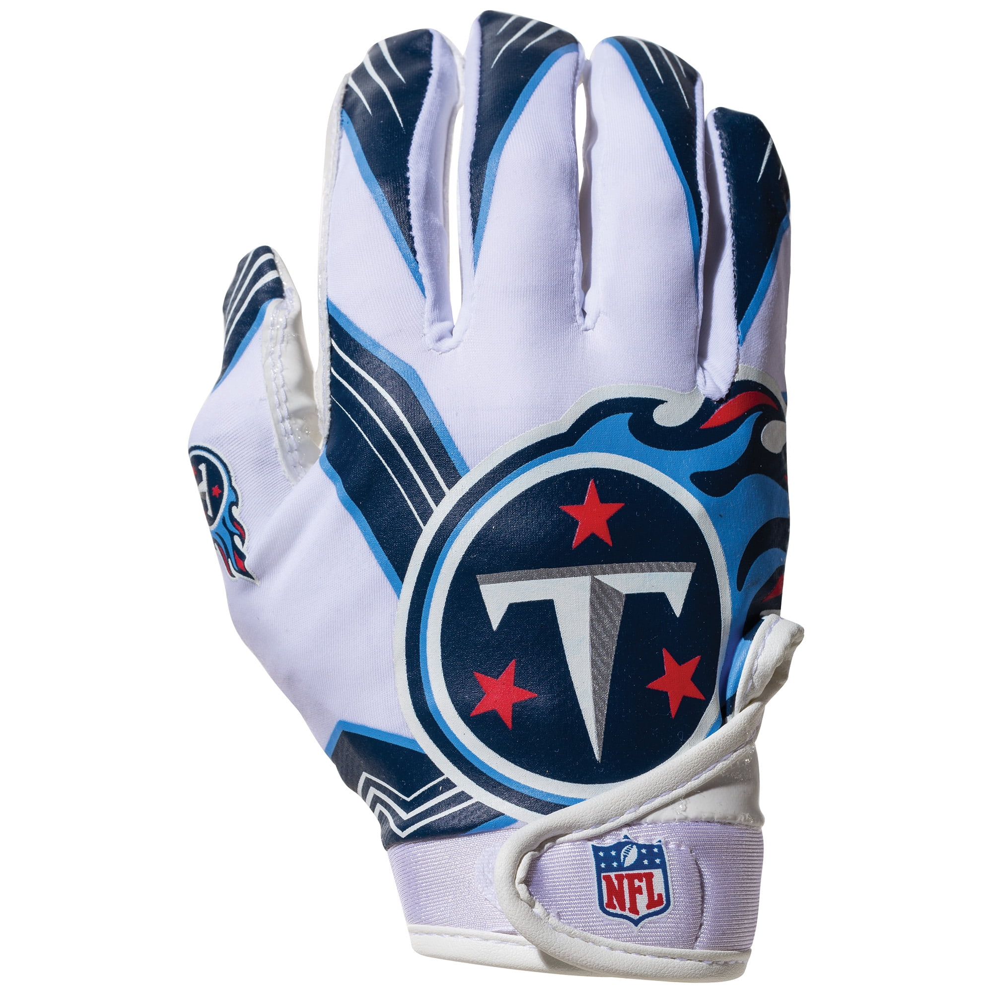Dallas Cowboys Football Gloves, Receiver Gloves