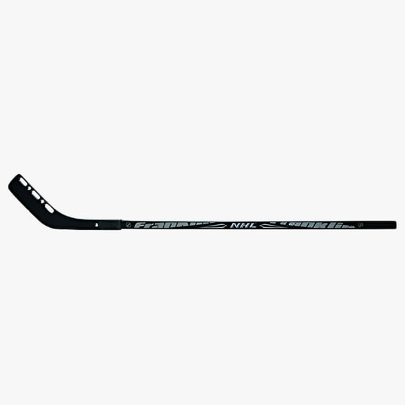 Franklin Sports NHL 1010 Youth Street Hockey Stick, Left Shot