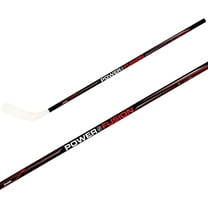 Franklin Sports NHL 1040 Power Fusion 40" Youth Street Hockey Stick, Left Shot