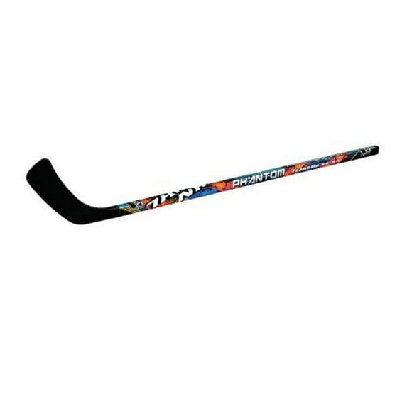 Franklin Sports NHL 1090 Phantom Street Hockey Stick, Left Shot