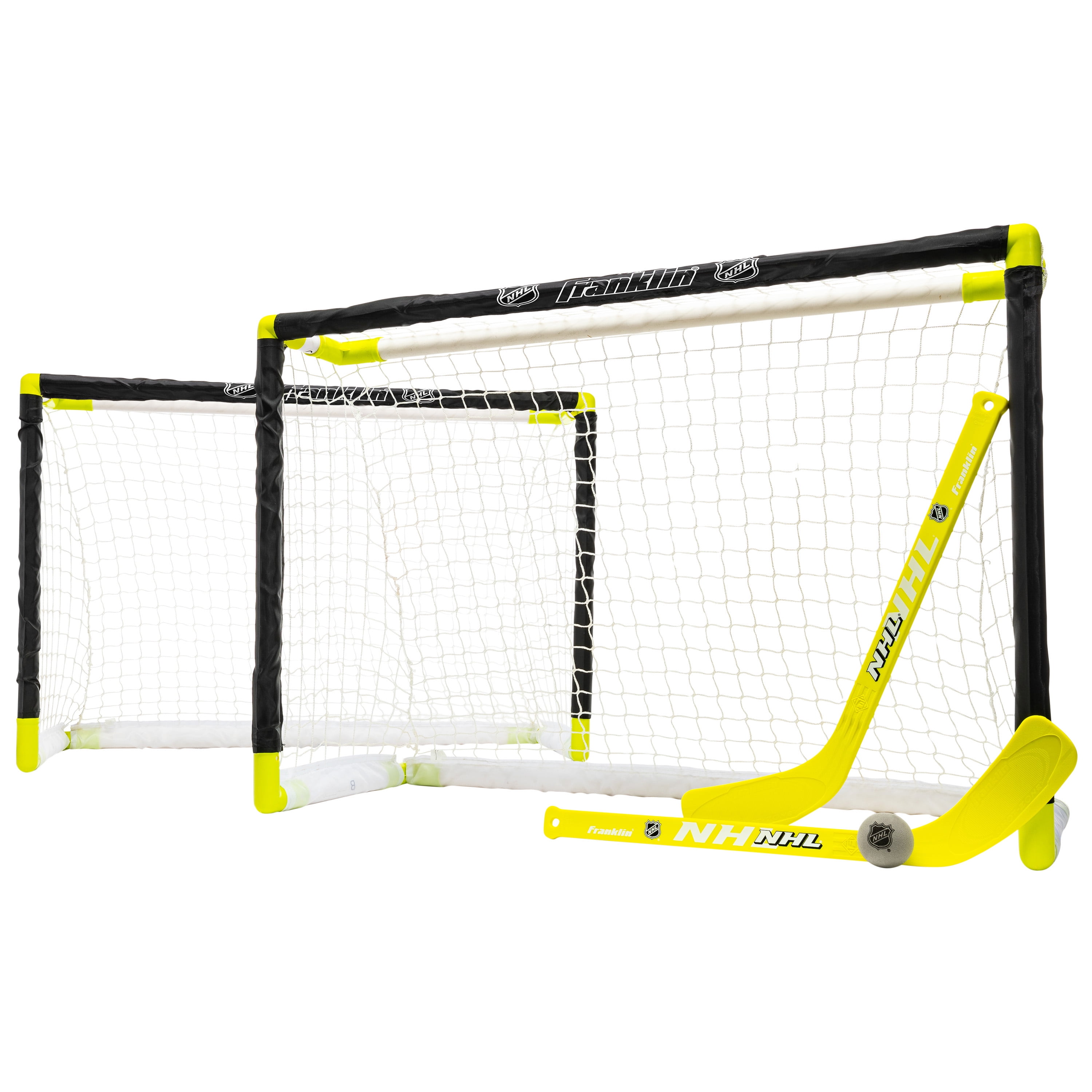 Knee Hockey Set: The Ultimate Indoor Sports Experience
